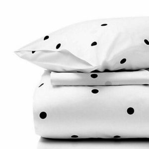 Kate Spade Polka Dot Standard Pillowcase Set of 2